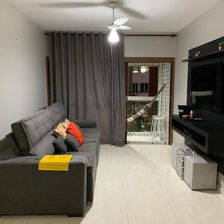 Apartamento Pe Na Areia - Santos Exteriör bild