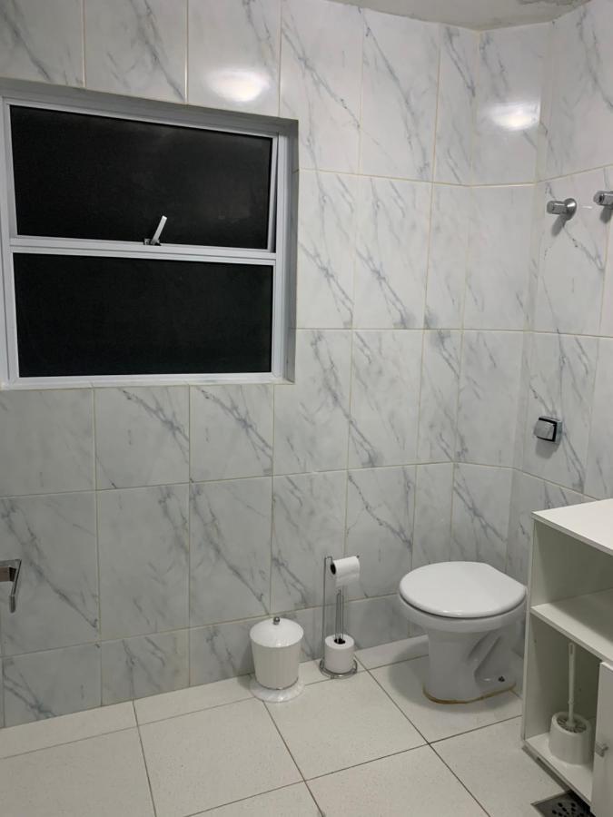 Apartamento Pe Na Areia - Santos Exteriör bild