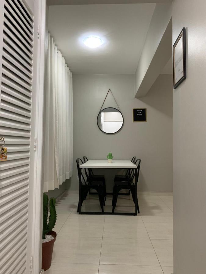 Apartamento Pe Na Areia - Santos Exteriör bild